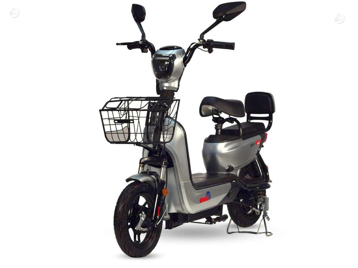VIMODE Rocky, scooters / mopeds