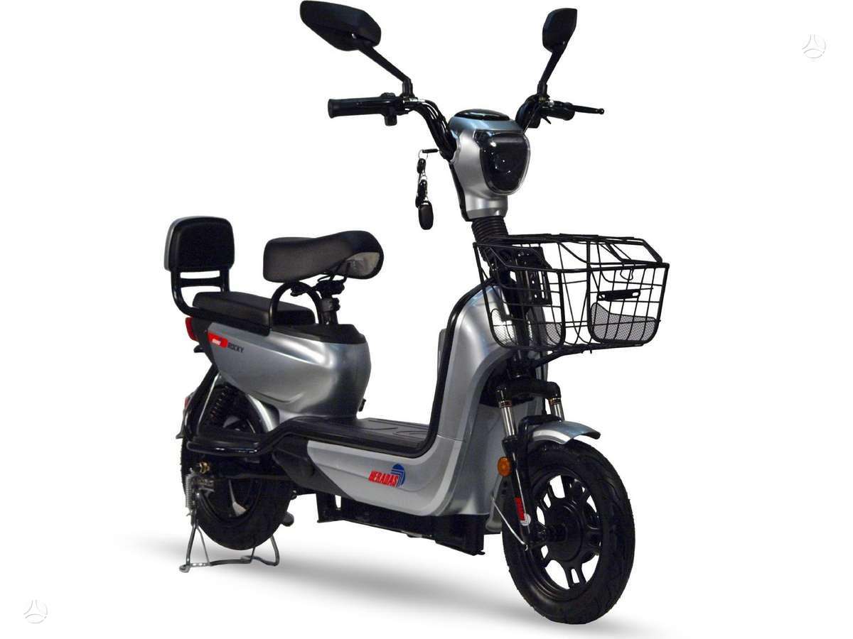 VIMODE Rocky, scooters / mopeds
