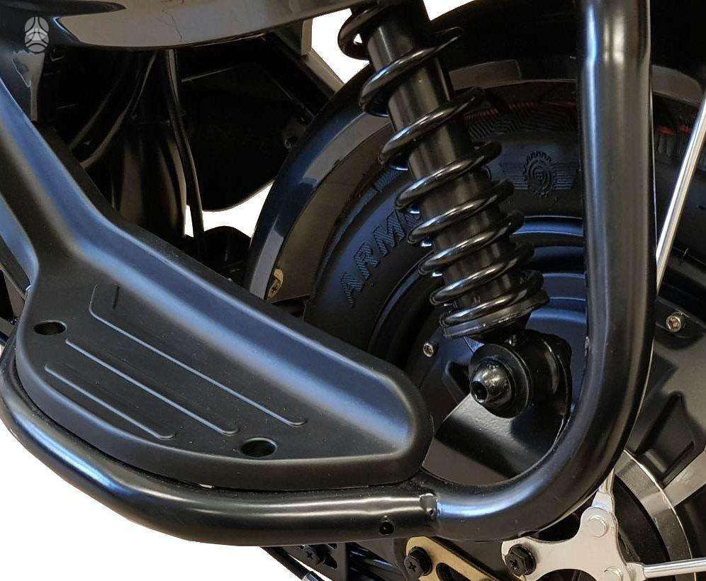 VIMODE Rocky, scooters / mopeds