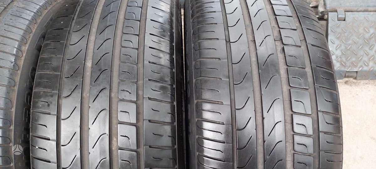 Pirelli, summer 225/50 R17