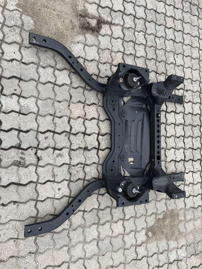 Ford Mustang детали кузова