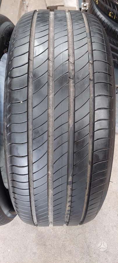 Michelin, летние 235/50 R19
