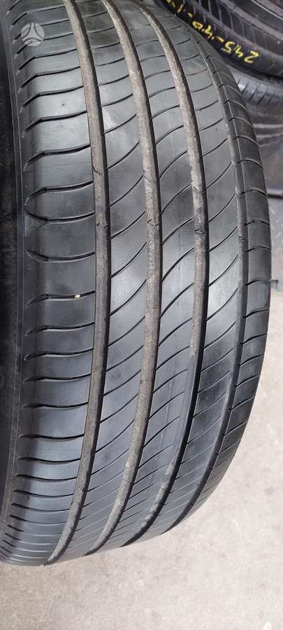 Michelin, летние 235/50 R19