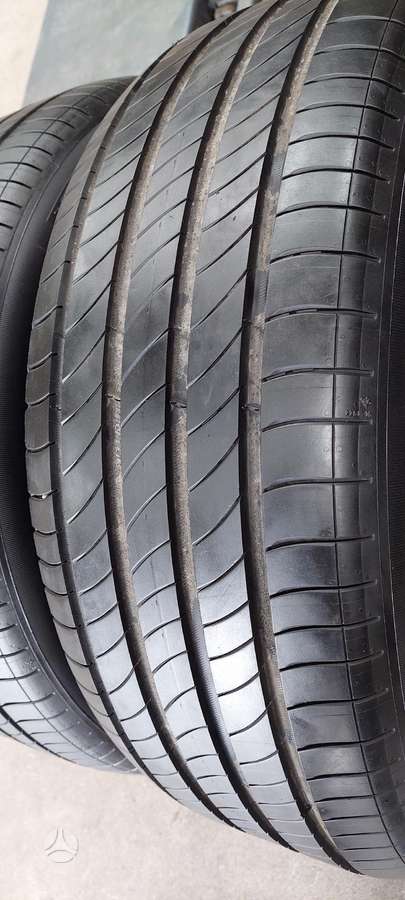 Michelin, summer 235/50 R19