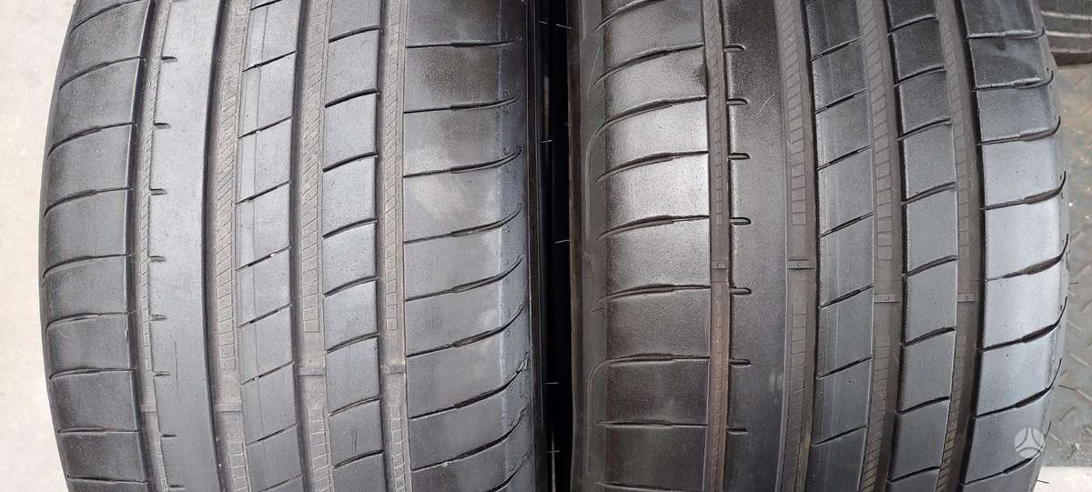 Goodyear, summer 245/40 R19
