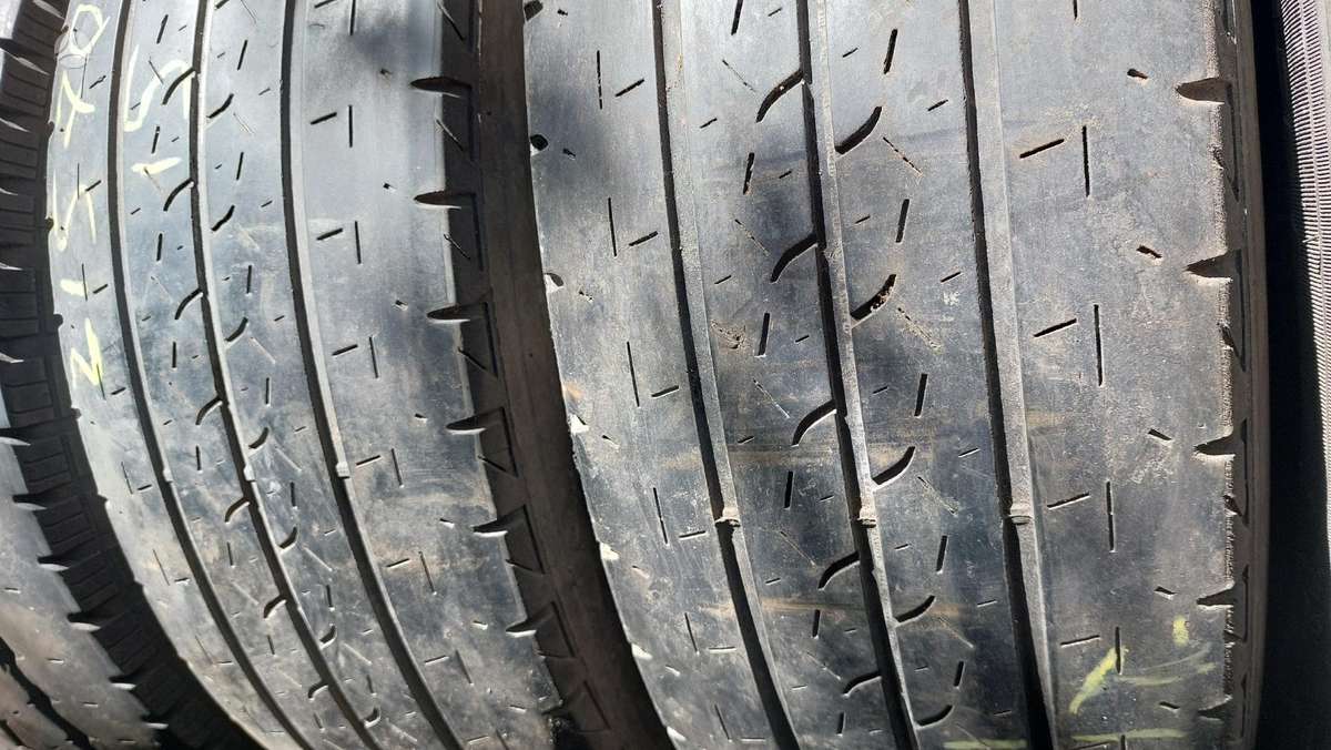 Maxxis Bridgestone, всесезонные 215/70 R15
