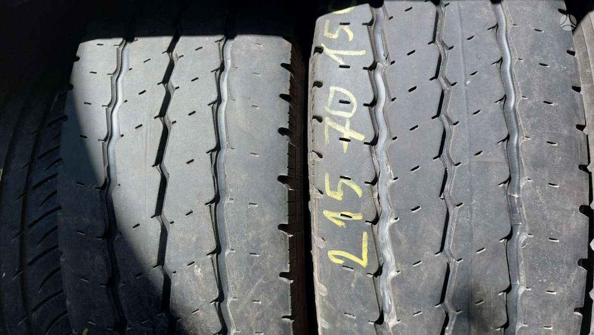 Maxxis Bridgestone, всесезонные 215/70 R15