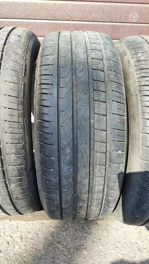Volkswagen Su padangomis, легкосплавные , R18