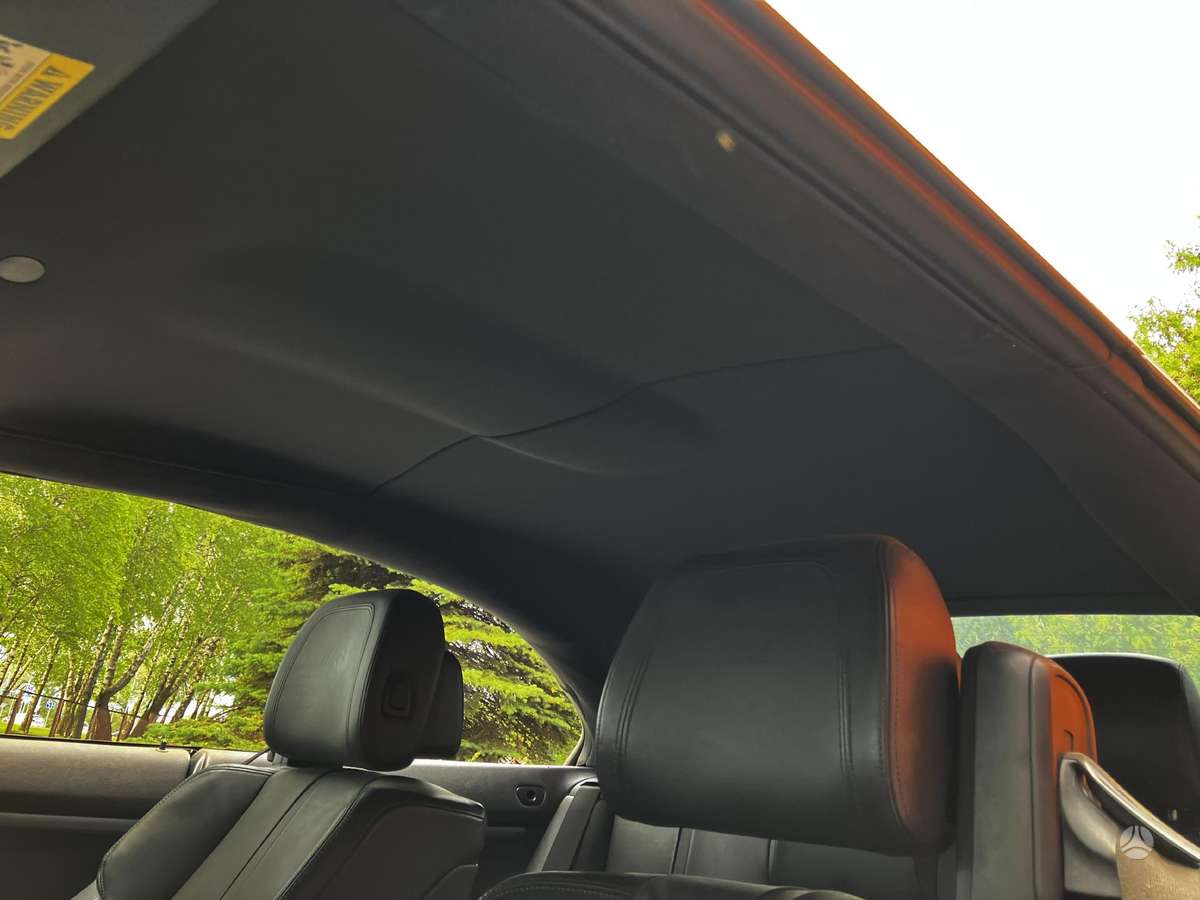BMW M3, 4.0 l., convertible