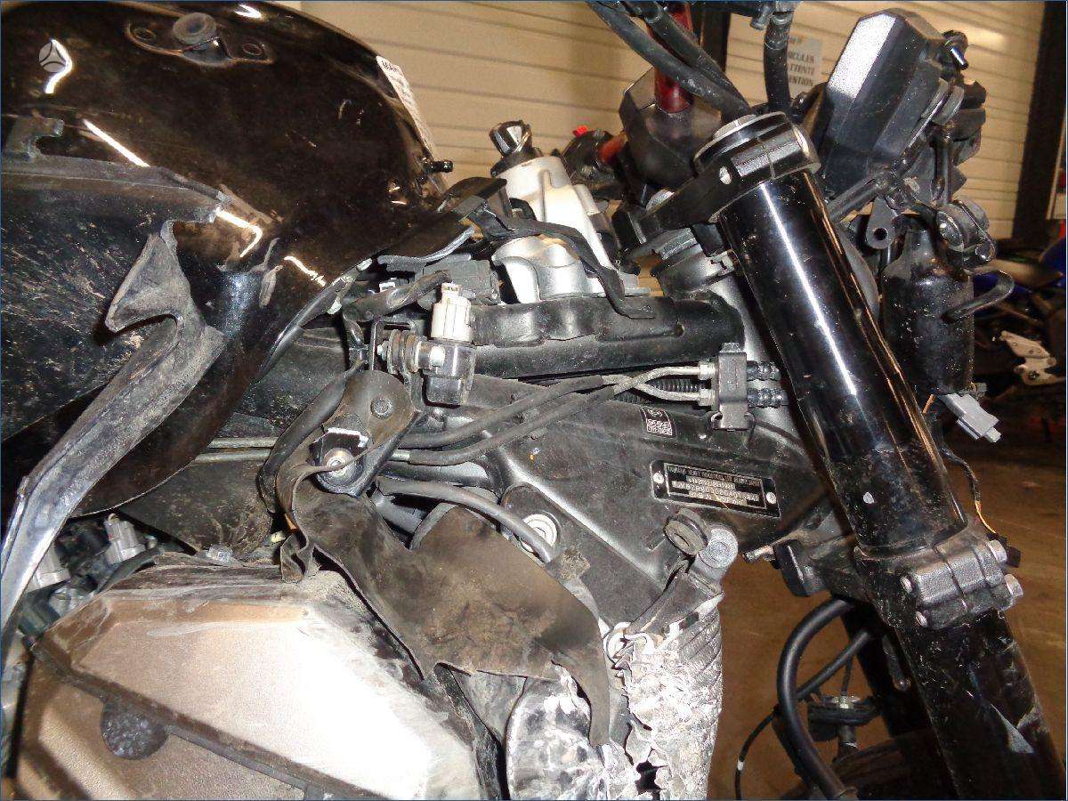Kawasaki Z, street / classic