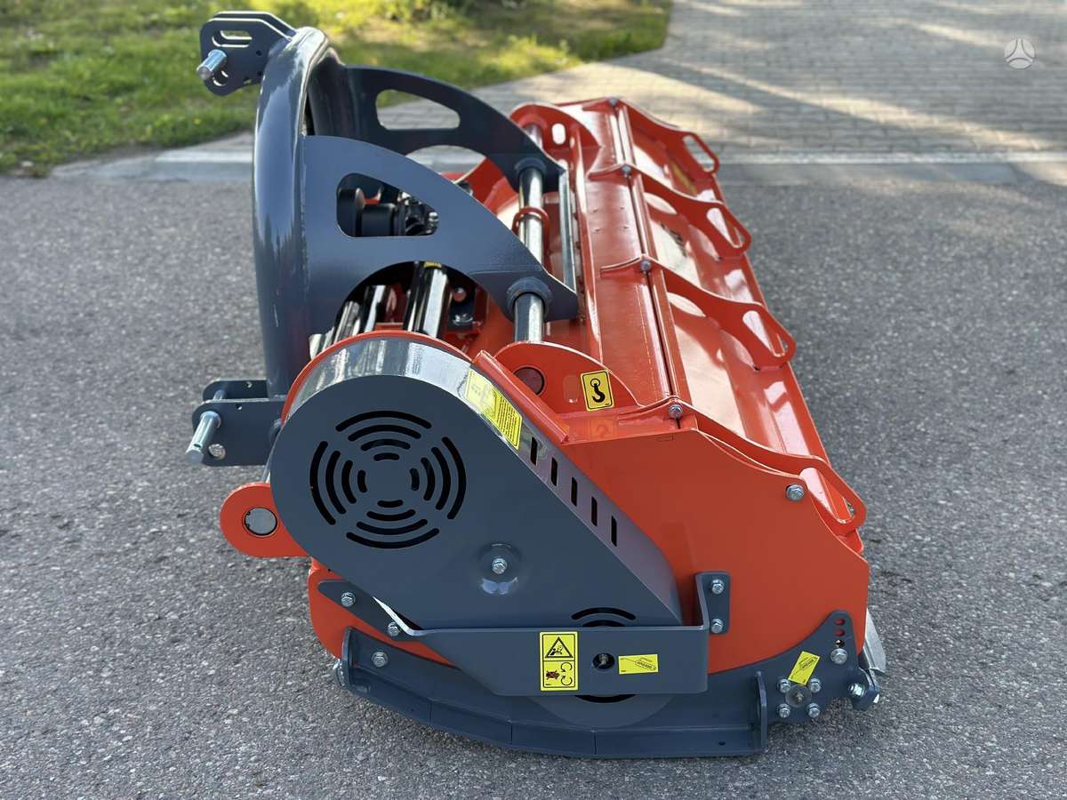 Mateng MENASOR 200, hay mowers / conditioners