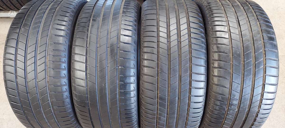 Bridgestone, summer 245/40 R19