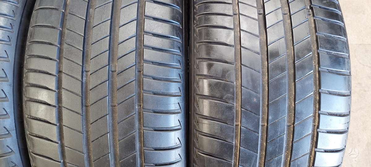 Bridgestone, летние 245/40 R19