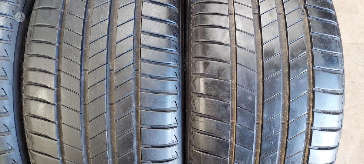 Bridgestone, vasarinės 245/40 R19