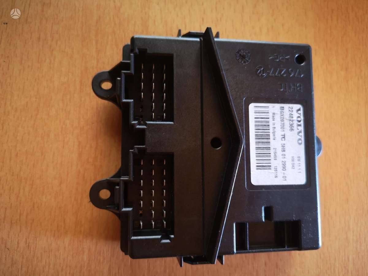 Volvo FH460 , 22482366, trucks