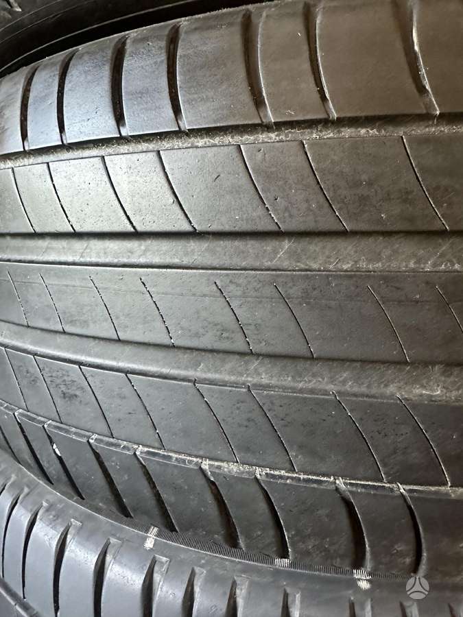 Michelin Primacy 3, summer 225/50 R18