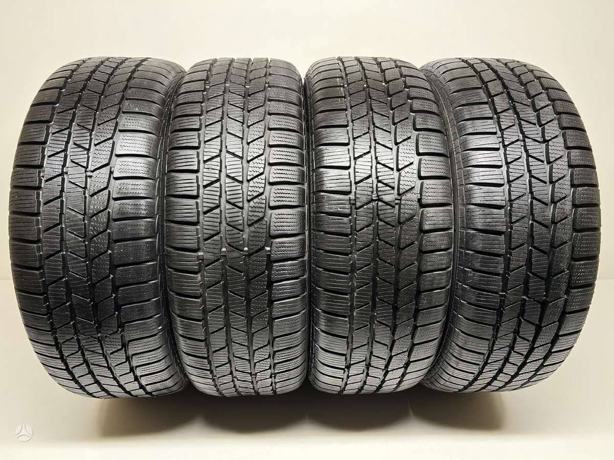 Continental WinterContact TS815, winter 215/60 R16