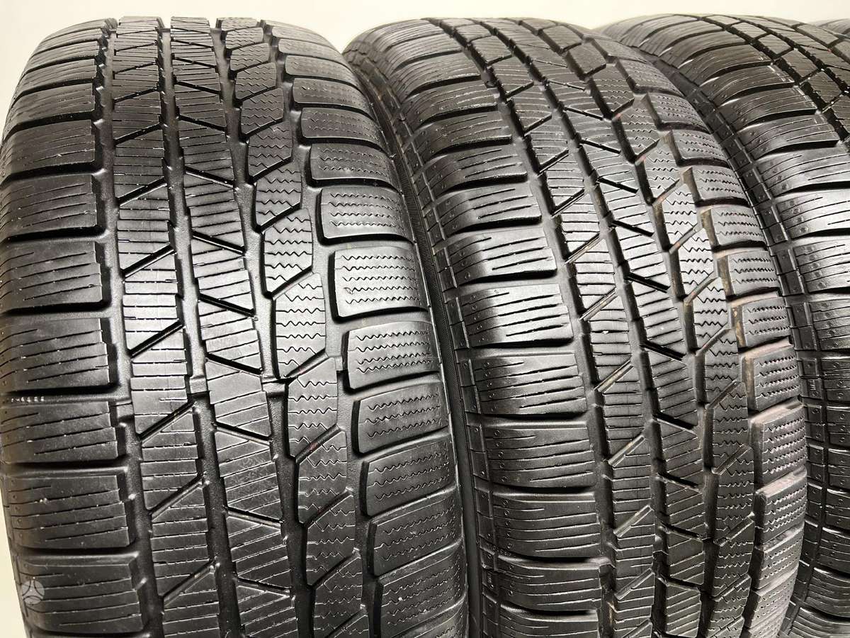 Continental WinterContact TS815, winter 215/60 R16