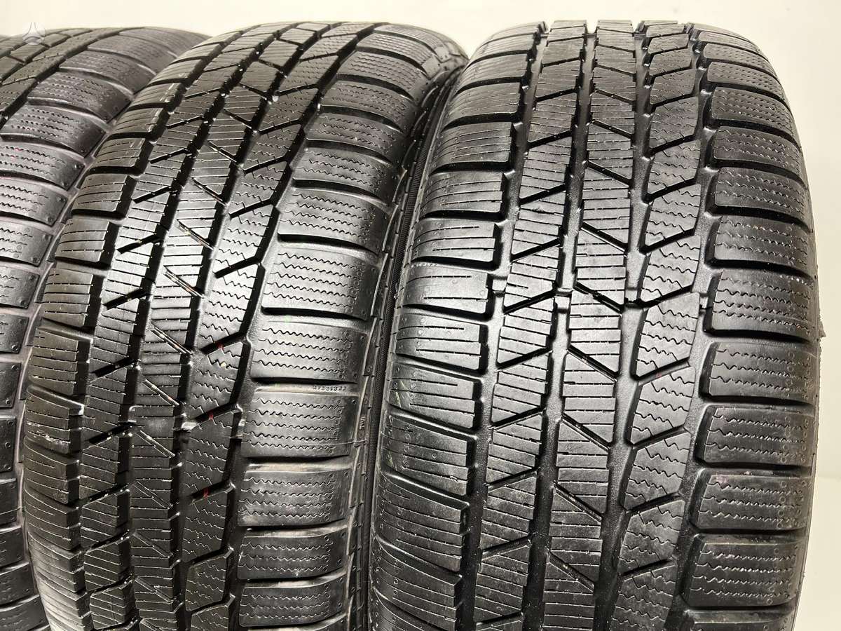 Continental WinterContact TS815, winter 215/60 R16