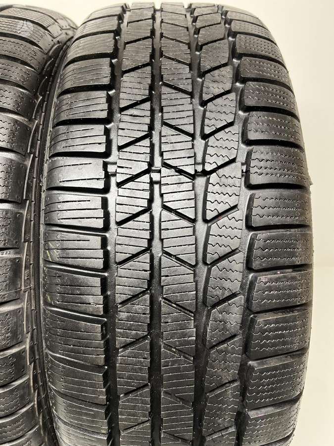 Continental WinterContact TS815, winter 215/60 R16