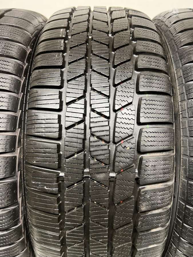 Continental WinterContact TS815, winter 215/60 R16