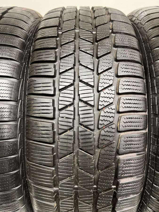 Continental WinterContact TS815, winter 215/60 R16