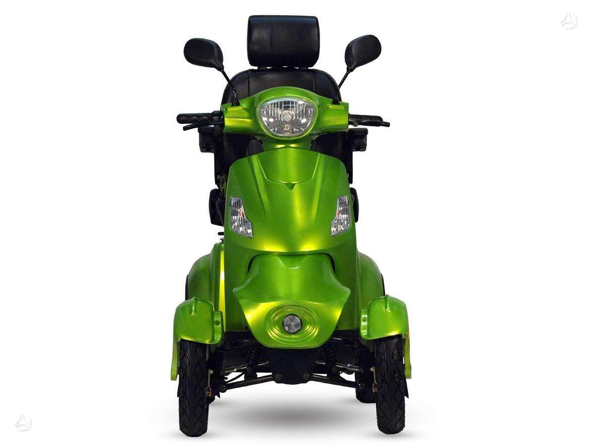 Comfimax XL-4L, мотороллеры / мопеды