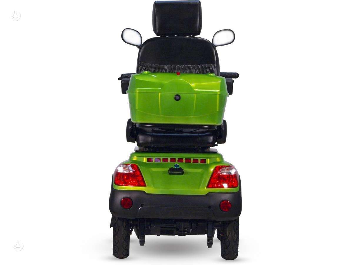 Comfimax XL-4L, мотороллеры / мопеды
