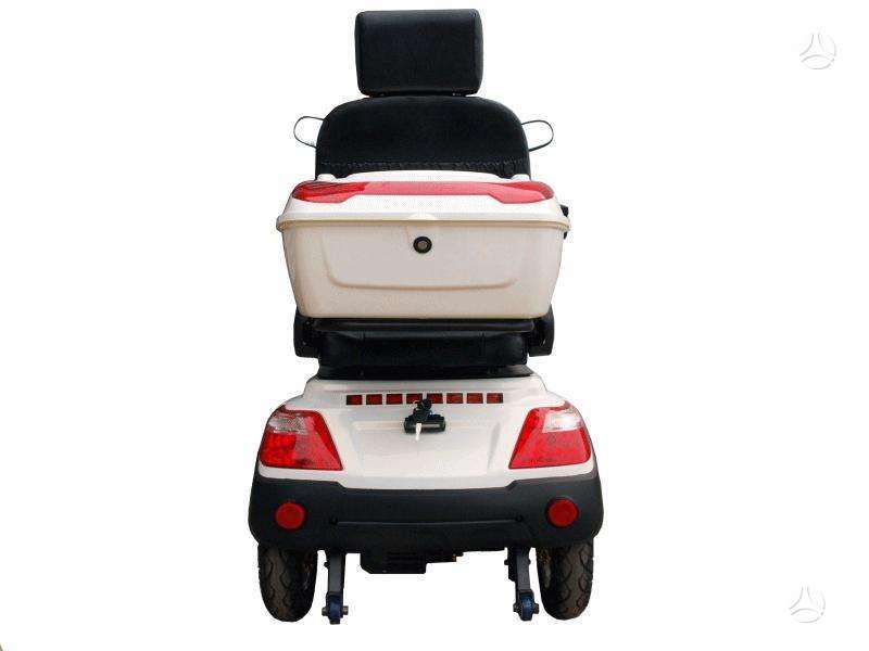 Comfimax XL-4L, мотороллеры / мопеды