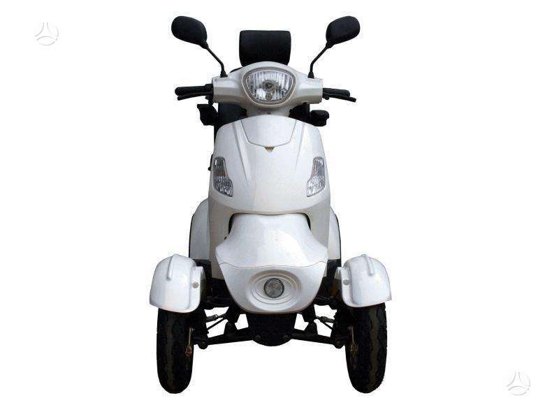 Comfimax XL-4L, мотороллеры / мопеды