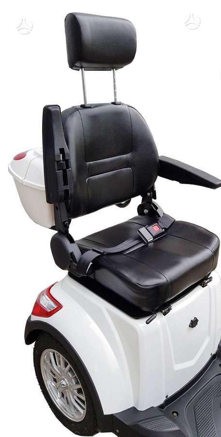 Comfimax XL-4L, мотороллеры / мопеды