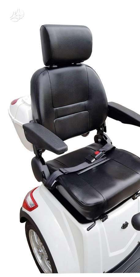 Comfimax XL-4L, мотороллеры / мопеды