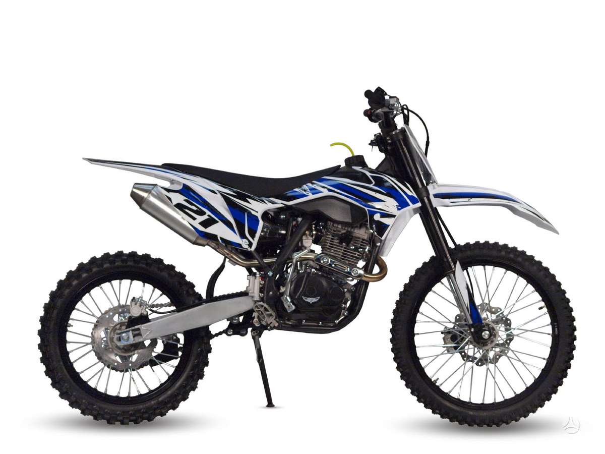 motoland wrx 250cc
