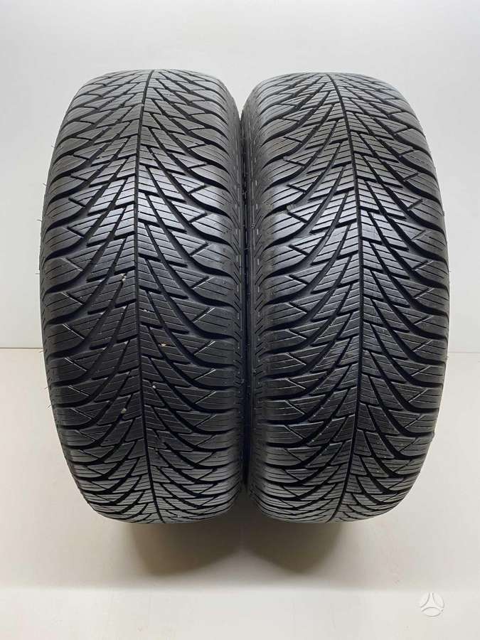 Fulda MultiControl 2022m, winter 195/65 R15