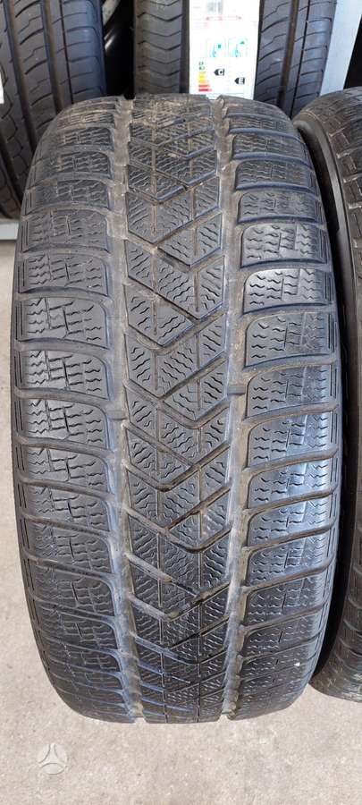 Pirelli, winter 245/45 R19