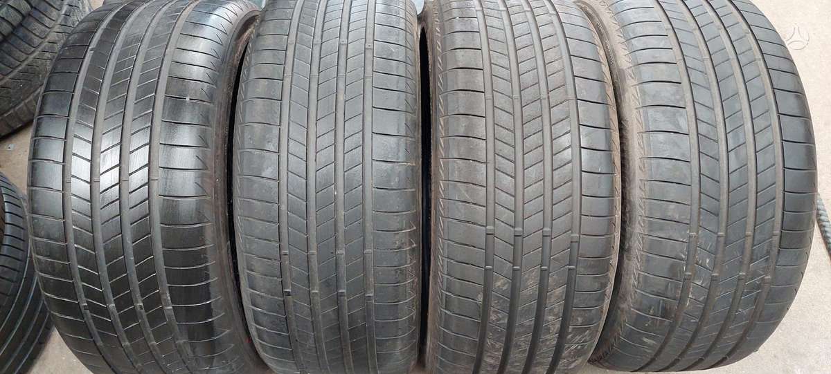 Bridgestone, летние 255/40 R21