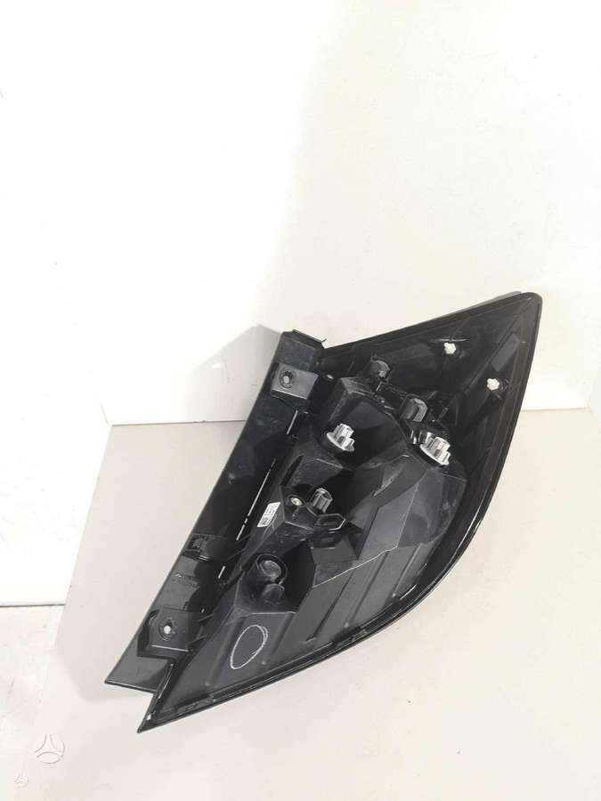 Honda Civic lights