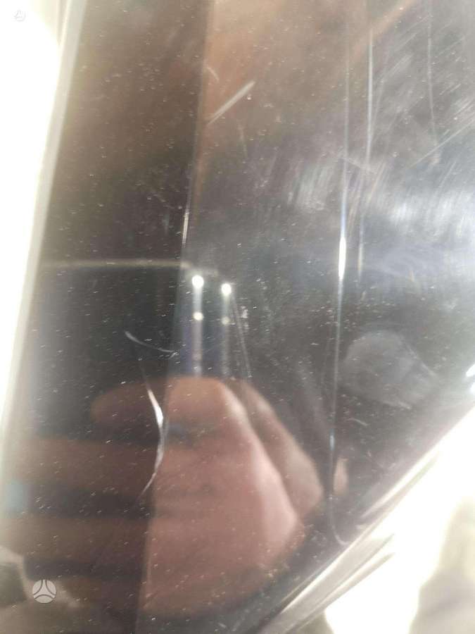 Honda Civic lights