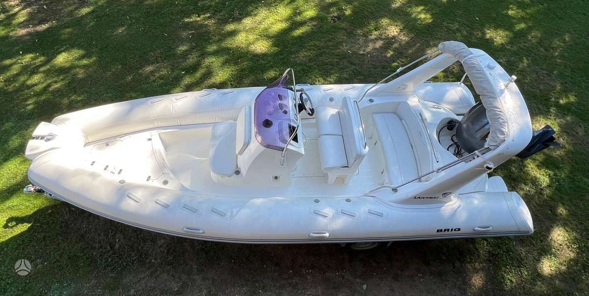 Rib Brig 645, яхты / катера