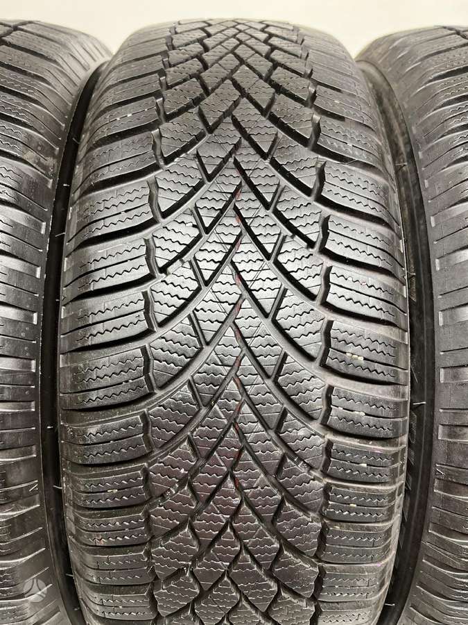 Bridgestone Blizzak LM005, winter 205/60 R16
