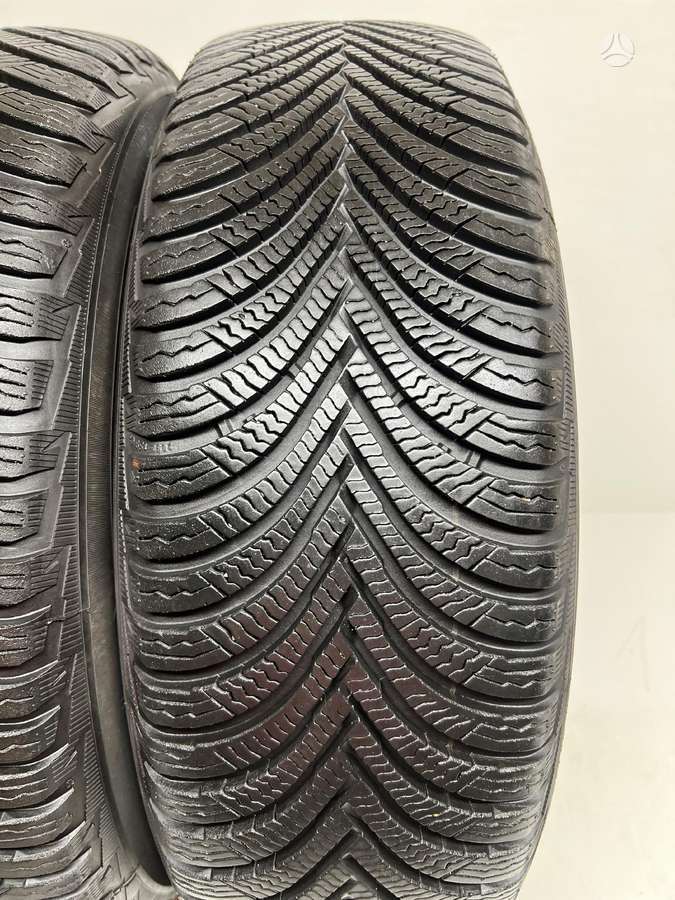 Michelin Alpin 5, winter 195/65 R15