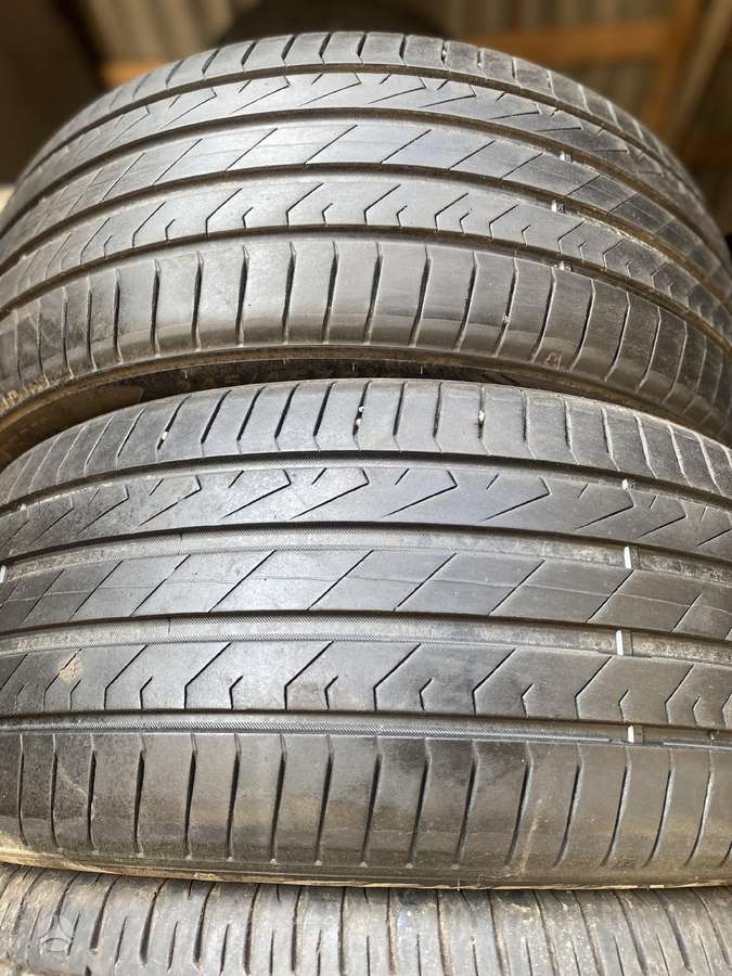 Landsail, vasarinės 245/45 R19