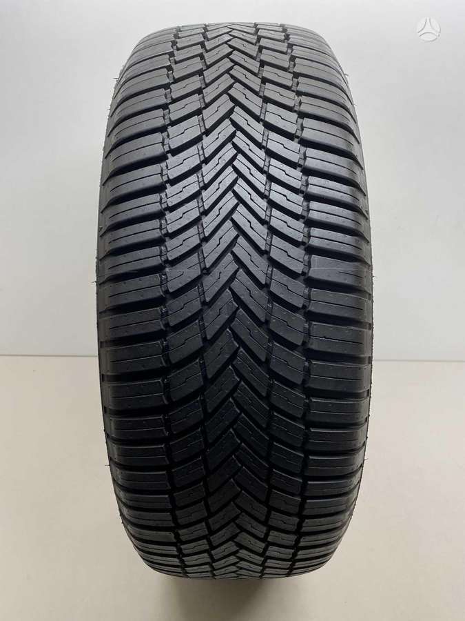 Bridgestone WeatherControl 2020m, universalios 215/70 R16