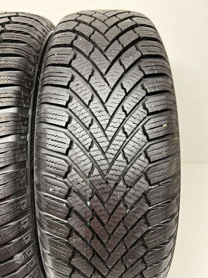 Continental WinterContact TS860 99%, winter 195/65 R15