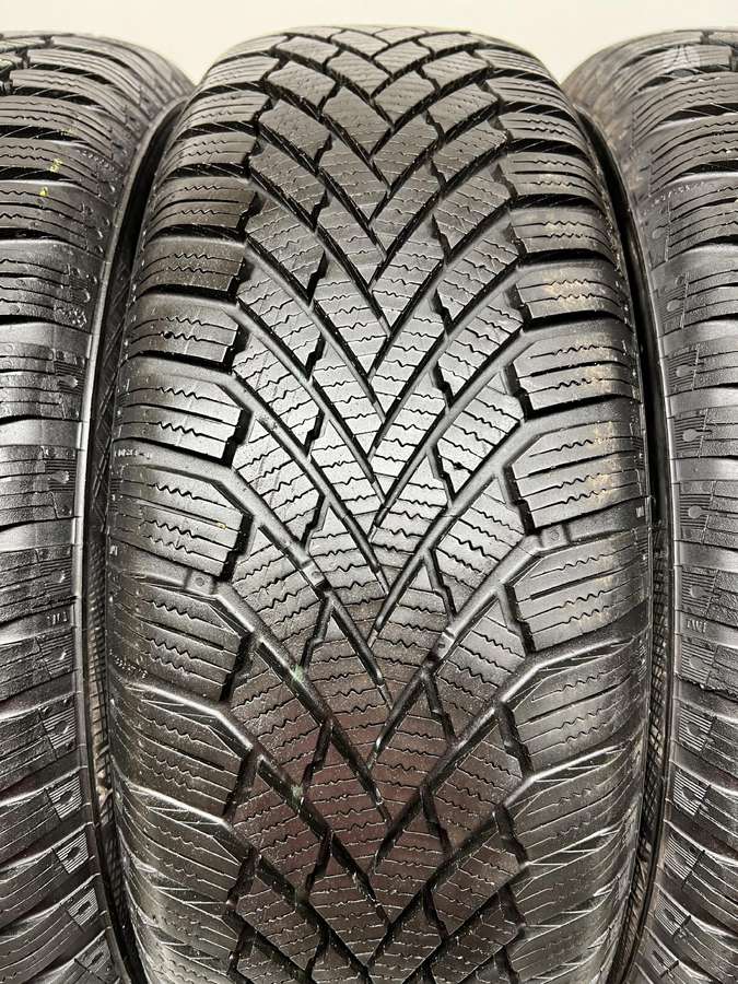 Continental WinterContact TS860 99%, winter 195/65 R15