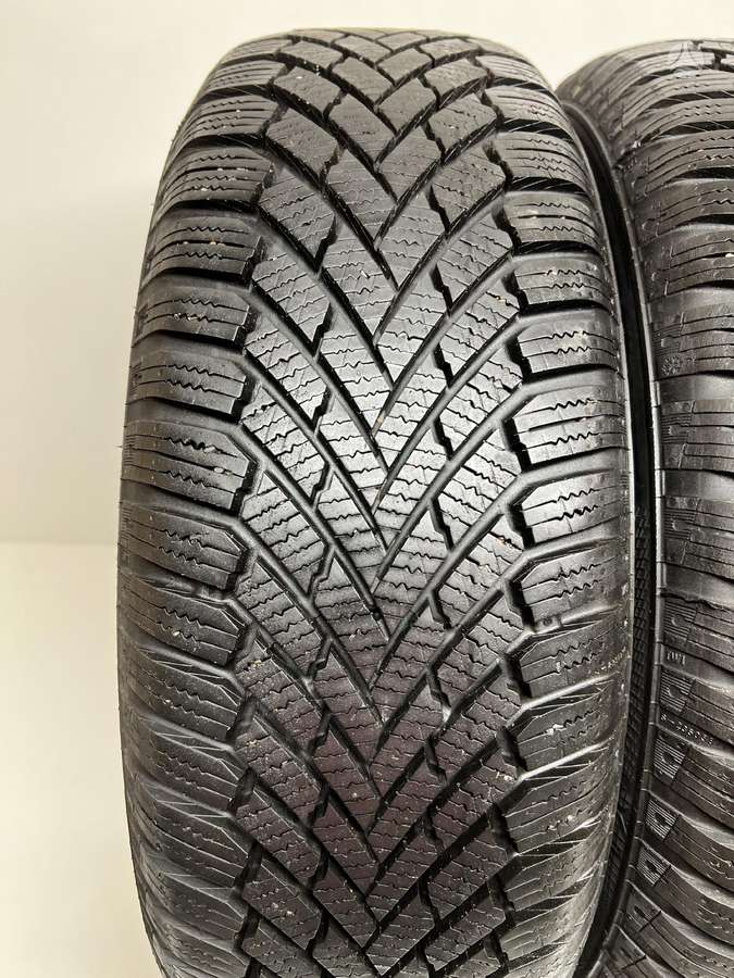 Continental WinterContact TS860 99%, winter 195/65 R15