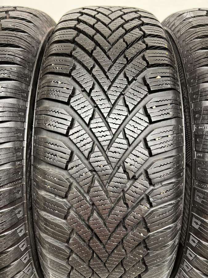 Continental WinterContact TS860 99%, winter 195/65 R15