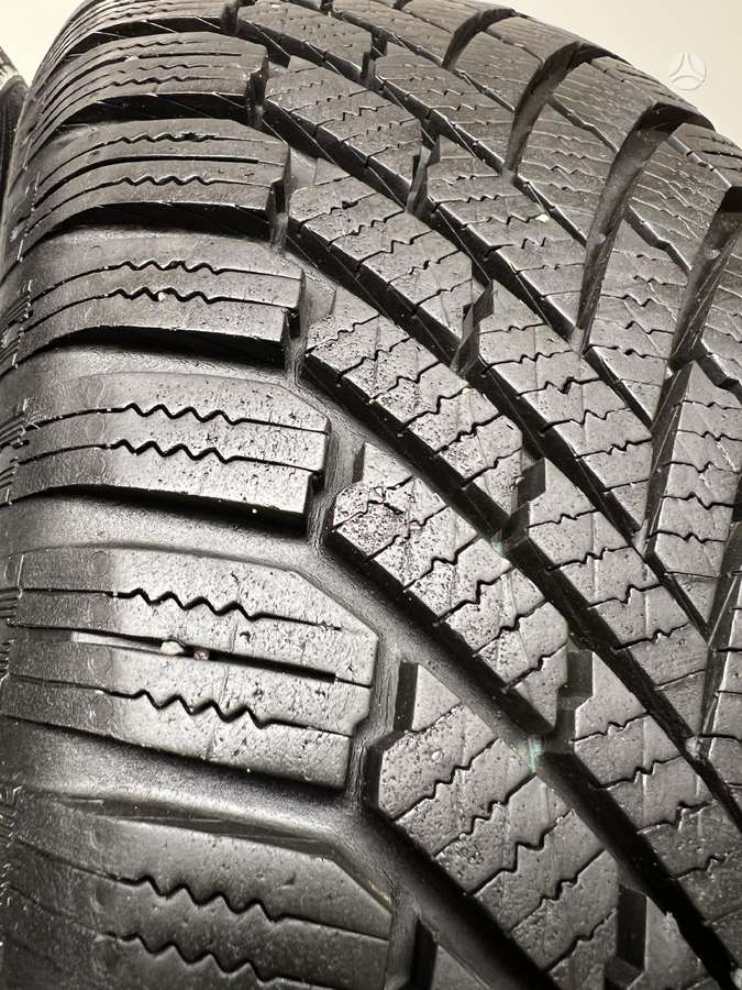 Continental WinterContact TS860 99%, winter 195/65 R15