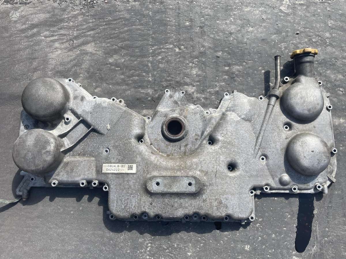Subaru Outback, Ez36, engine parts