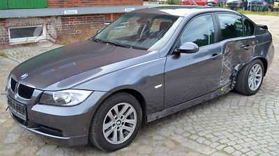 BMW 328 dalimis. 328 xi xd